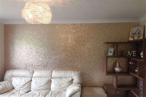 See more ideas about glitter paint for walls, glitter wall, glitter wallpaper bedroom. Champagne glitter walls | Bedroom colors, Home decor styles, Home decor