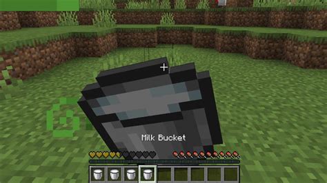 Nutritious Milk Mod Minecraftgames Co Uk