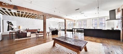 468 W Broadway New York Ny 10012 Townhouse For Rent In New York Ny