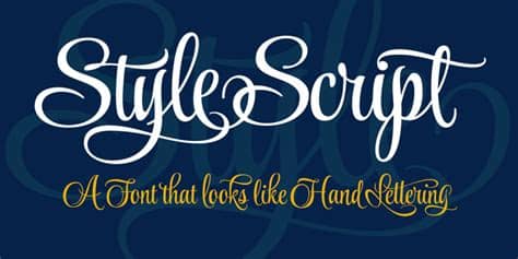 Similar fonts for bank script d from myfonts.com. 32+ Best Cursive Fonts, TTF, OTF Download | Design Trends ...