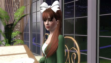 Sims 4 Ddlc Sayori Noose Cc Sdgase