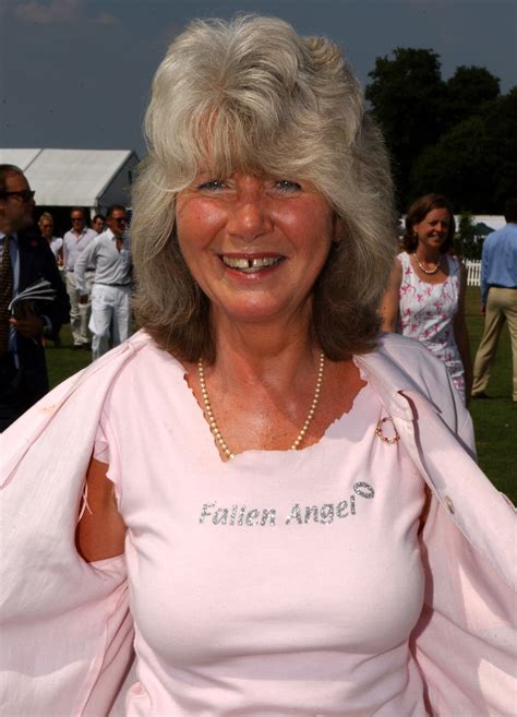 Jilly Cooper Should Win The Good Sex Award For Mount