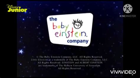 Curious Picturesthe Baby Einstein Companybrown Bag Filmdisney Junior