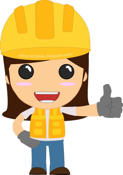 Freeuse Library Contractor Clipart Engineering Background