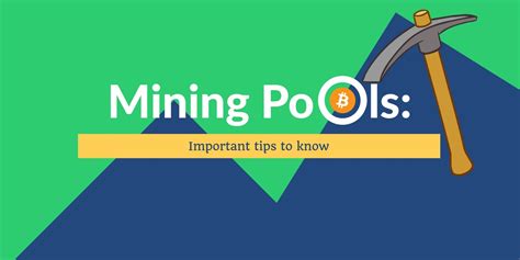 Given the fact that there are so many professional operations that are. What to know about using a mining pool | Bitcoin privacy ...