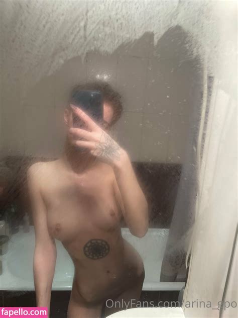 Arina Gp Nude Leaked Onlyfans Photo Fapello My Xxx Hot Girl