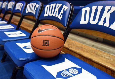 Duke basketball: 2 recruiting races nearing 'done deal' status?