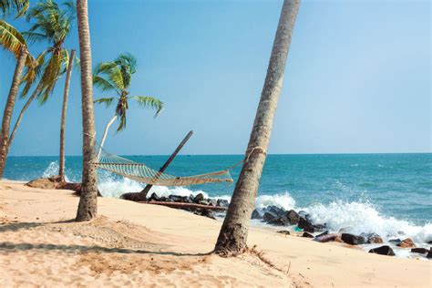 Wonders Of South India For Solo Travellers With Marari Beach Stay