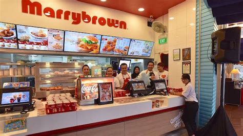 Fast food restaurants american restaurants restaurants. #Marrybrown: Fast Food Chain To Open 20 More Outlets ...