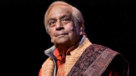Kathak Maestro Pandit Birju Maharaj Passes Away At 83 India Today