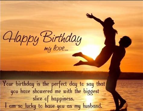 Happy Birthday Husband Wishes Images Messages Quotes And Cards