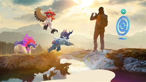 Pokemon Go Level Challenges Timed Research Tasks And Rewards