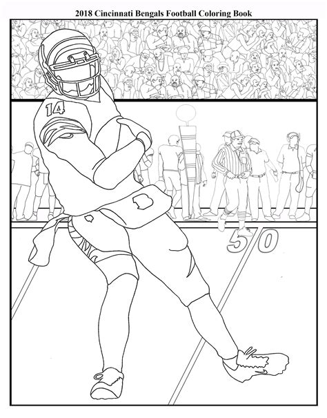31 Best Ideas For Coloring Bengals Helmet Coloring Page