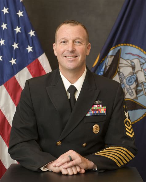 Force Master Chief Naval Surface Force Atlantic Commander Naval