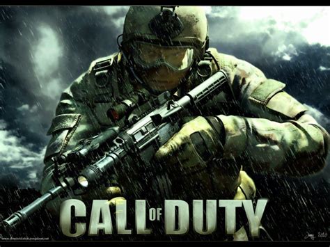 Cool Cod Wallpapers Wallpaper Cave
