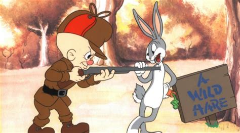 Whats Up Doc In 1940 Bugs Bunny Made His Official Debut With A