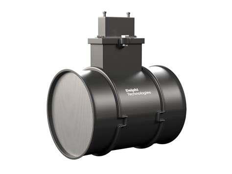 Mass Air Flow Sensors Delphi Technologies