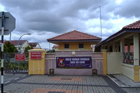 Smk seri intan, kluang, johor, malaizija — atrašanās vietu kartē, telefons, atsauksmes. Profil Sekolah | SMK Taman Seri Kluang