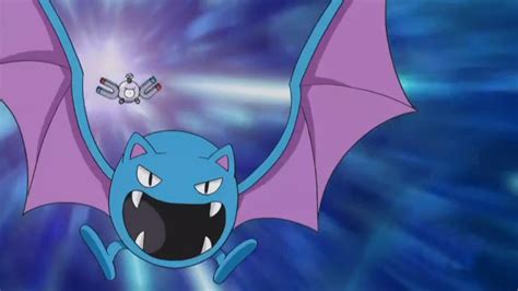 26 Awesome And Interesting Facts About Golbat From Pokemon Tons Of Facts
