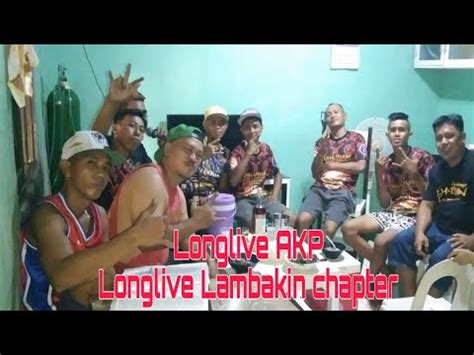 Longlive Akp Longlive Lambakin Chapter Youtube