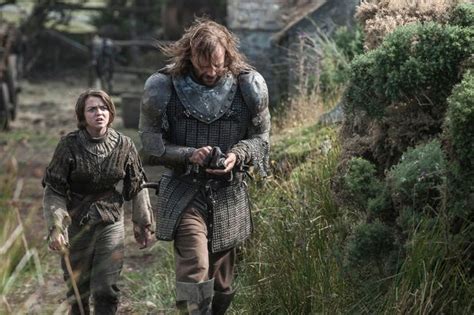 Game Of Thrones Star Maisie Williams Lands New Role In Sky Original