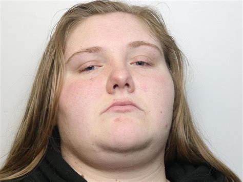 Female Paedophile 18 Jailed For Sexually Assaulting Two Young Girls