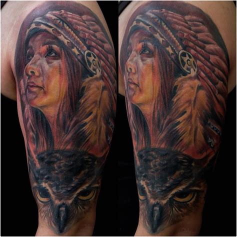 Discover More Than 76 Choctaw Warrior Choctaw Tattoos Ineteachers