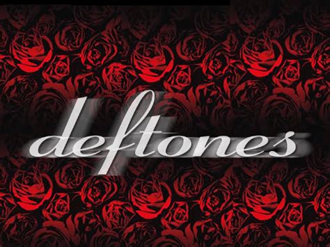 Download Music Deftones Wallpaper By Aarondaniels Deftones