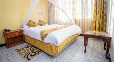 Hotel Embassy Nairobi In Nairobi See 2023 Prices