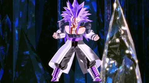 Goku Super Saiyan 20000