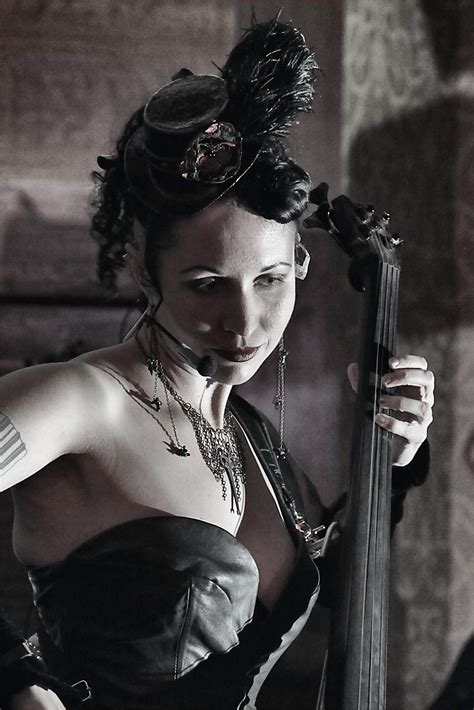 Goth Steampunk And The State Of Subculture Today