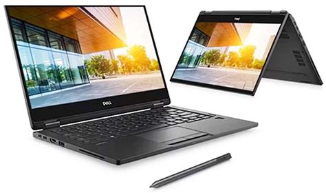 Harga Dell Latitude 7390 Laptop 2 In 1 Core I5 8350u 8gb 512gb Win 10 Pro
