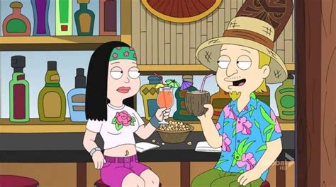 jeff fischer american dad 8x02 hayley jeff cap 13 episode39 americana