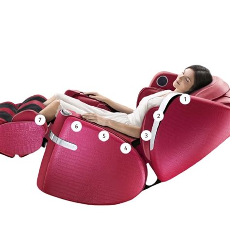 Best Osim Ulove 2 Massage Chair Price And Reviews In Malaysia 2021