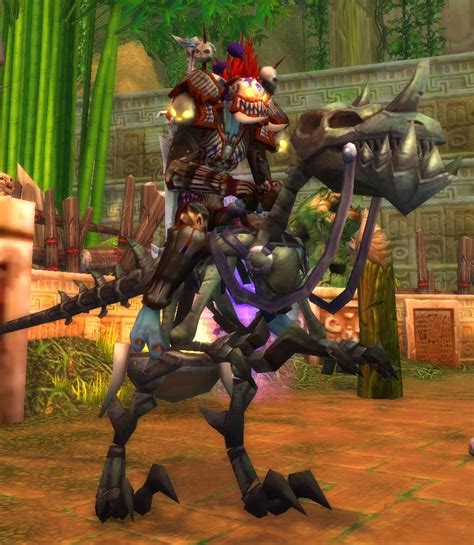 While it's tailored for healers, other roles may also find the. Seigneur sanglant Mandokir | WikiWoW | Fandom