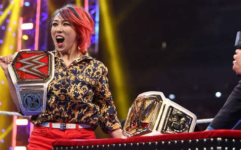 lineage of asuka s new wwe women s championship revealed