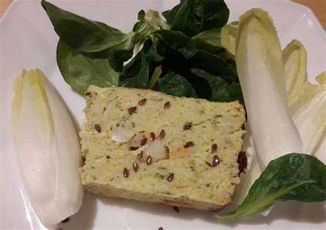 L'émietter et l'écraser avec la mie de pain et ajouter le 1/2 litre de lait préalablement chauffé. Terrine de poisson et Saint Jacques de Pascale Diotte - Cookpad