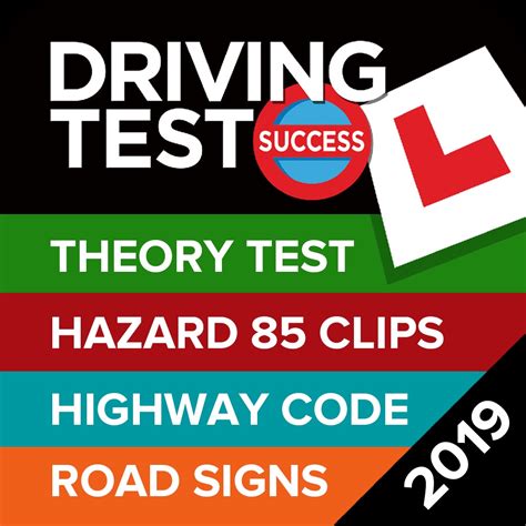 Driving Theory Test 2019 Uk App Data And Review Education Apps Rankings