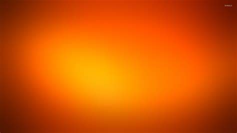 Orange Gradient Wallpaper Abstract Wallpapers 26957