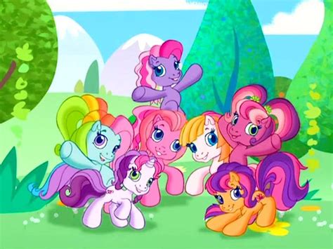 My Little Pony Generations Equestria Amino
