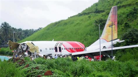 Kozhikode Plane Crash Condition Of 14 Passengers Critical Says
