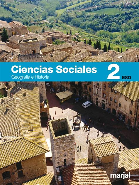Ciencias Sociales GeografÍa E Historia 2 Edebé Obra Colectiva