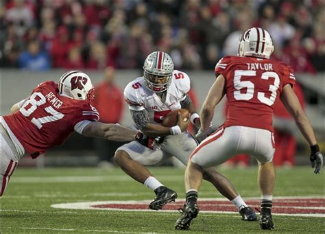 5 Games Every Ohio State Buckeyes Fan Would Cut Class To Be At