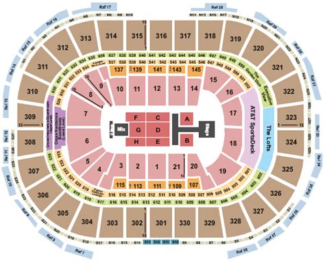 Disney On Ice Tickets Seating Chart Td Garden Dude Perfect