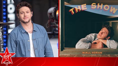 Niall Horan Reveals The ‘biggest Life Experience That Shaped New Album