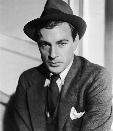 Oneredsf1 has uploaded 1509 photos to flickr. Gary Cooper Actor, Producer | TV Guide