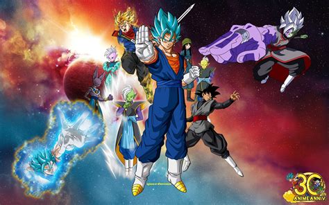 Tons of awesome vegito xeno wallpapers to download for free. Vegito Blue Wallpapers - Wallpaper Cave