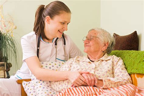Middleburg Heights Home Health Greater Cleveland Home Care