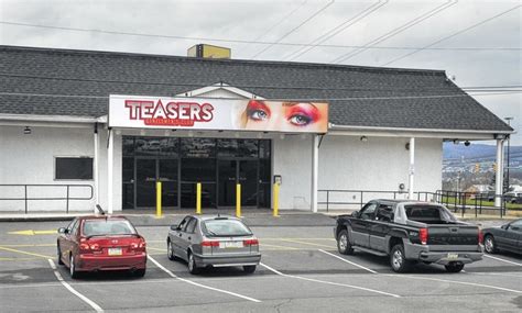 W B Township To Former Owner Of Strip Club New Club Is Operating