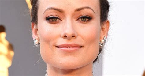 Olivia Wilde Was Too Old For Wolf Of Wall Street She Says Huffpost Life
